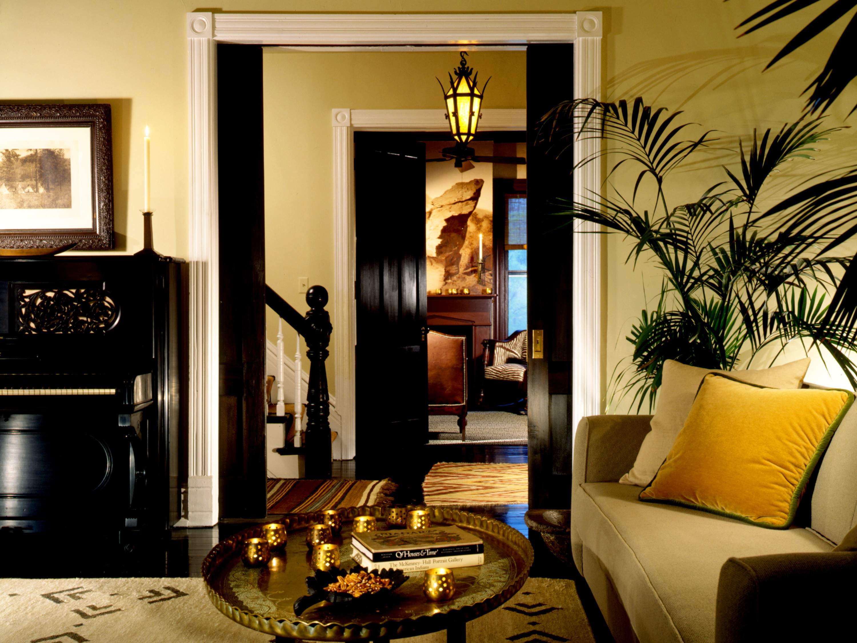 Shadley Residence