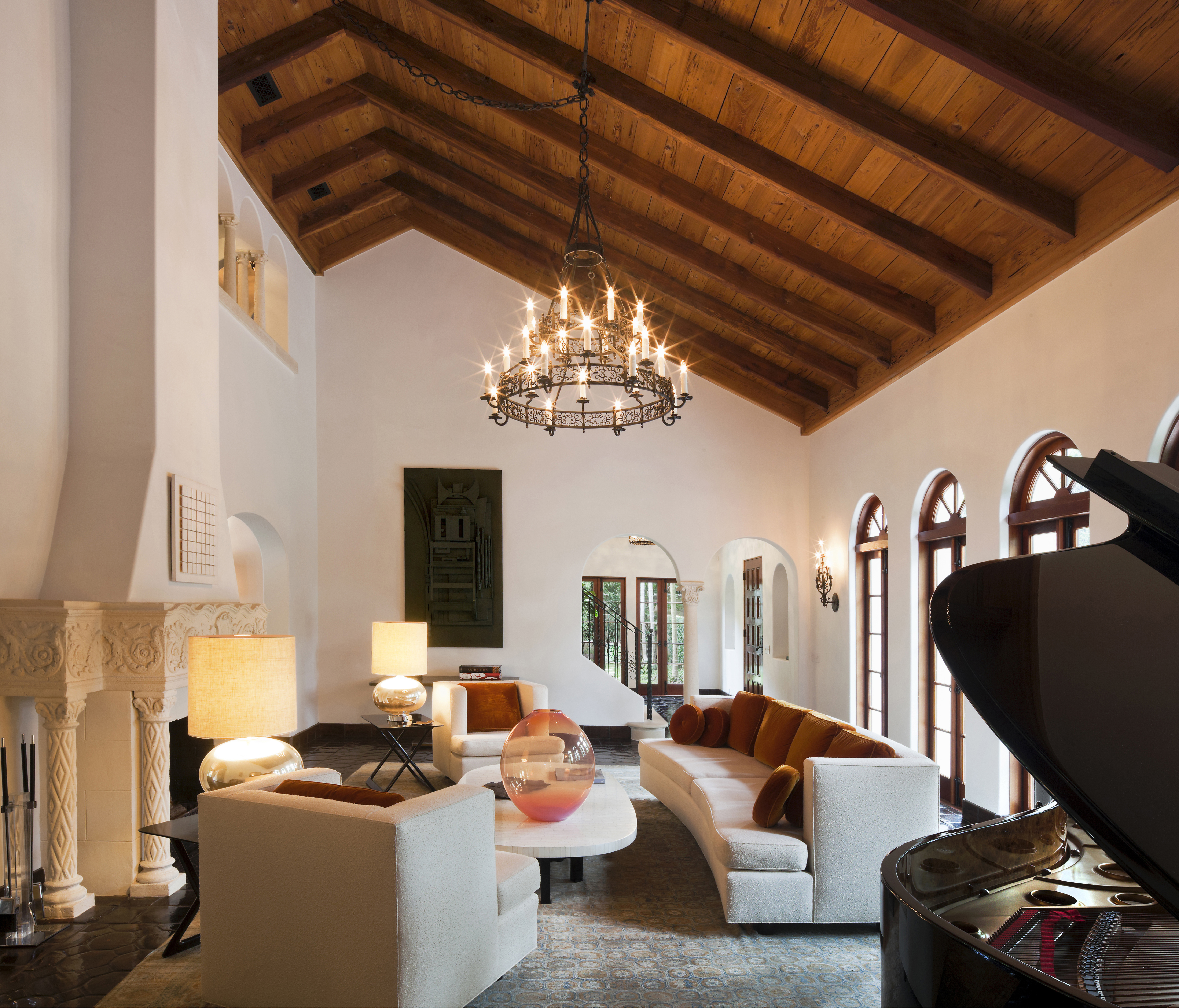 Private Residence